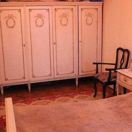 Homestay On Akademika Sakharova Suchumi Exteriér fotografie