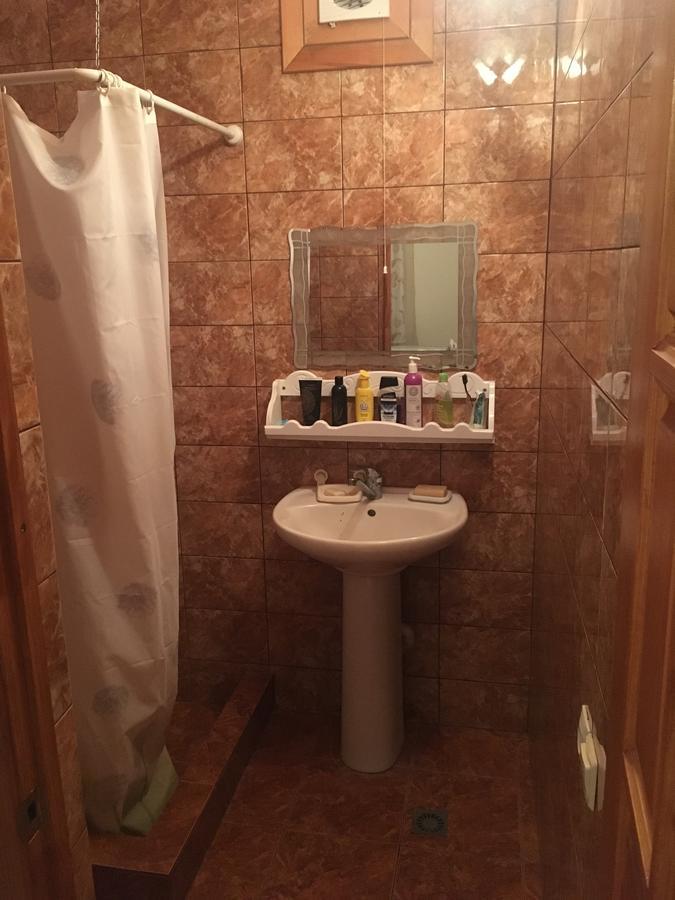Homestay On Akademika Sakharova Suchumi Exteriér fotografie