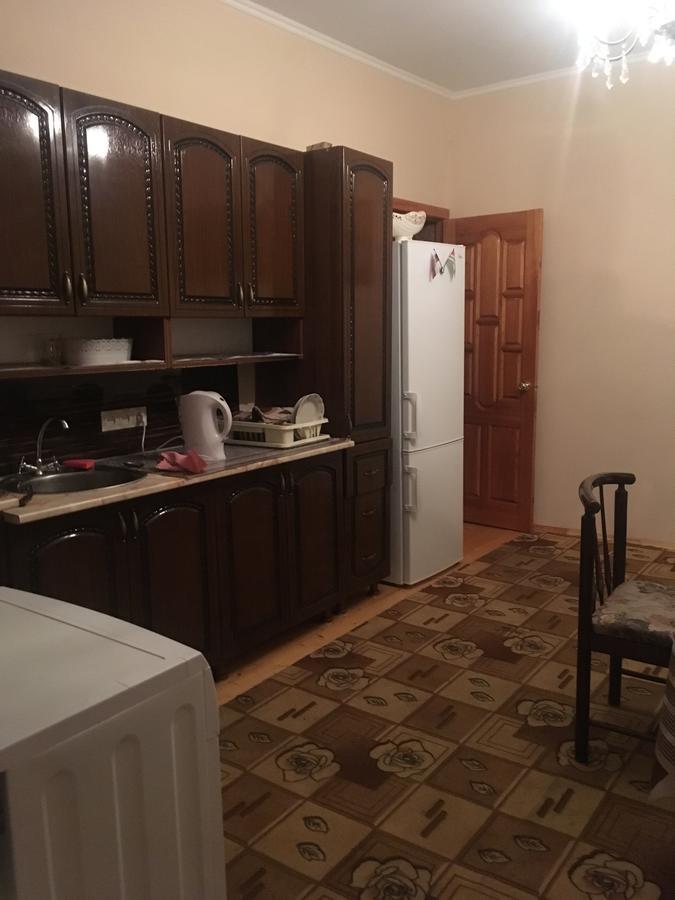 Homestay On Akademika Sakharova Suchumi Exteriér fotografie