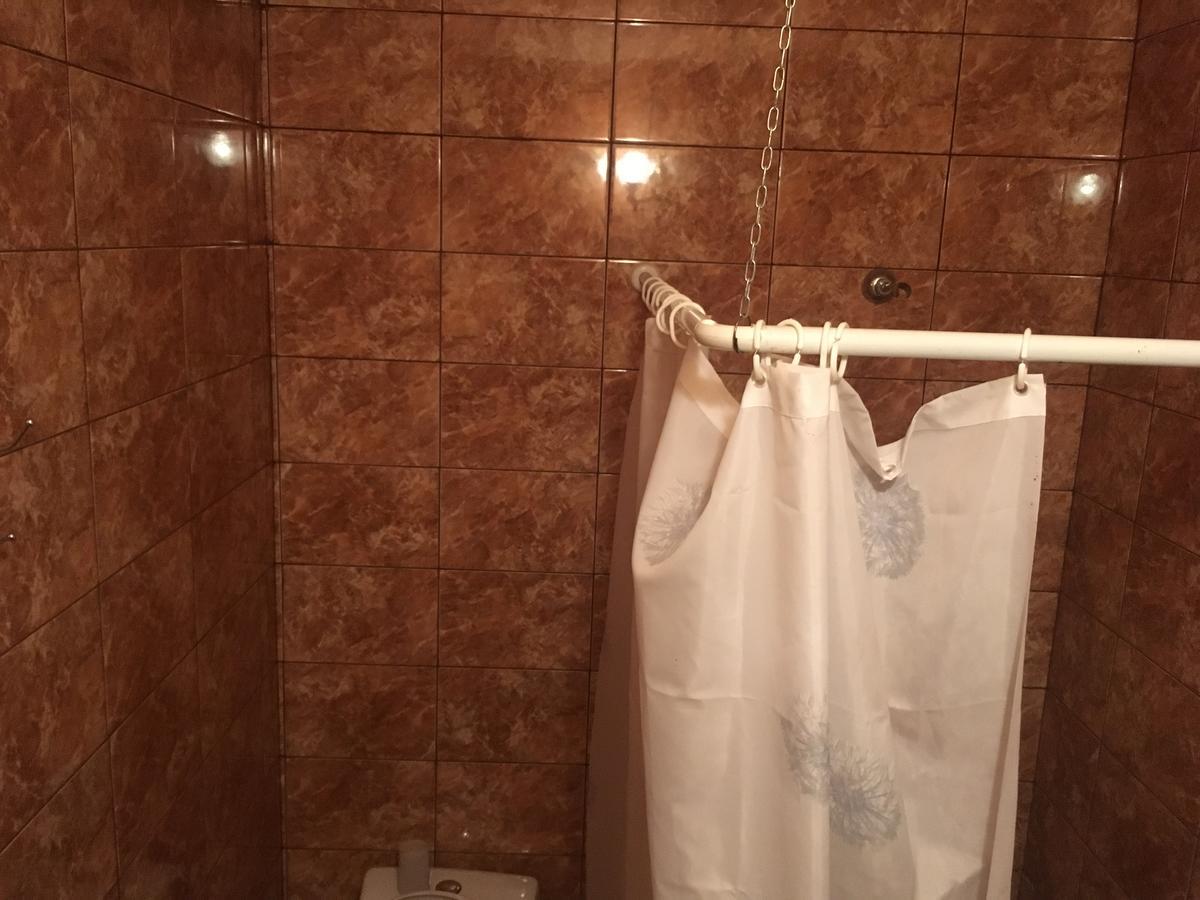Homestay On Akademika Sakharova Suchumi Exteriér fotografie
