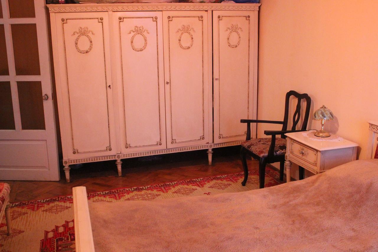 Homestay On Akademika Sakharova Suchumi Exteriér fotografie